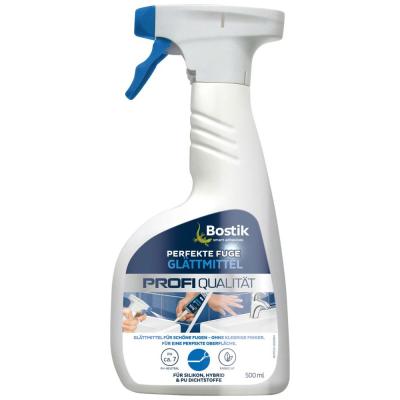 Bostik Perfekte Fuge Glättmittel (750ml Pumpsprühflasche)